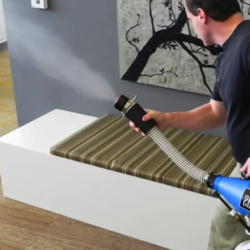 Professional Odor Removal in Middletown, NY